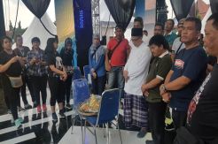 Road to Kilau Raya MNCTV Bakal Hibur Warga Pekalongan Malam Ini
