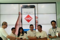Luncurkan Aplikasi Siaga, MNC Life Rambah Nasabah hingga Pelosok