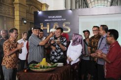 Film Haji Asrama Awal Kebangkitan Film Sumut