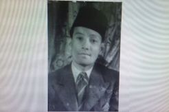 Khatib Sulaiman, Patriot yang Gugur dalam Peristiwa Situjuah