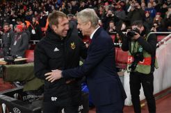 Disingkirkan Arsenal, Pelatih Ostersund Doakan The Gunners Juara Liga Eropa