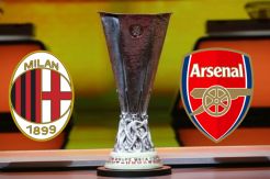 Milan vs Arsenal, Abiati : Ini Jadi Pertandingan Indah