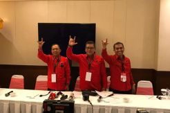 Terobosan PDI Perjuangan, Umumkan Capres Melalui Sosmed