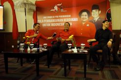 Sederet Kepala Daerah PDIP yang Sukses Lewat Program Unggulan