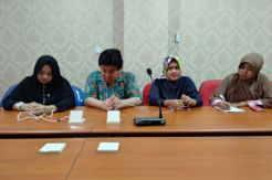 Sesak Napas, Nazwa Diduga Tewas Berkaitan dengan Vaksin Difteri