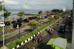 Inflasi Sumatra Barat Tahun 2018 Diprediksi 3,71%