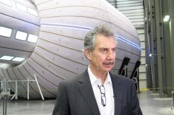 Hotel Tiup Mengorbit...