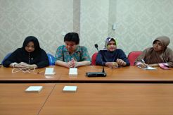 Dinkes Tangsel Tepis Isu Tewasnya Siswi SD Akibat Vaksin Difteri