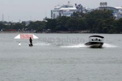 Disparbud DKI Bakal Sulap Danau Sunter Jadi Objek Wisata