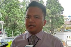 Polisi Rahasiakan Identitas Penyuap Komisioner KPU dan Panwaslu Garut