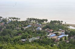 Sejarah Berdirinya Kerajaan Natal di Sumatera Utara