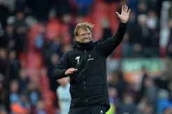 Juergen Klopp : Kami Menang Segala-galanya