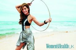 Ratu Fitnes Kayla Itsines