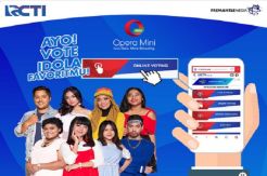 Daftar Lagu Spektakuler Top 8 Indonesian Idol