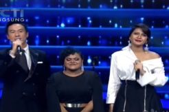 Krisdayanti Tantang Joan Berduet di Panggung Indonesian Idol