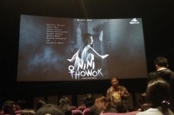 Film Nini Thowok Gambarkan...