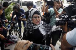 Dua Anaknya Terjerat...