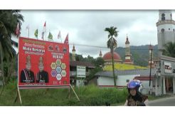 Satpol PP Diminta Segera Turunkan Paksa Baliho Paslon di Aceh Selatan