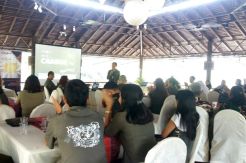 MNC Life Gelar Roadshow Kick Off Agency di Medan