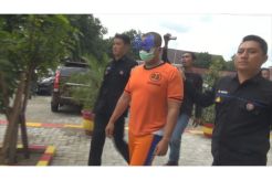 Guru yang Cabuli 25 Siswi SMP di Jombang Ditangkap Polisi