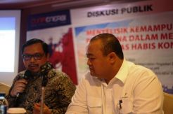 Pertamina Diyakini Mampu Kelola Sendiri Lapangan Sukowati