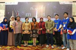 BPDPKS Gelar Sawit Goes to Campus di Universitas Yarsi