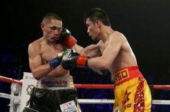 Loeffler Berniat Pentaskan Lagi Wangek vs Estrada di SuperFly 3