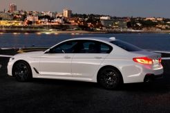 BMW Recall 11.700 Unit Model Seri 5 dan 7
