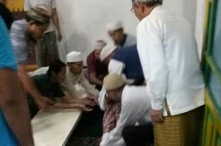 Video Muazin Meninggal...