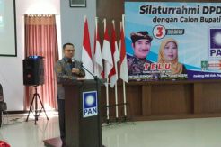 Sudirman Said Tak Percaya Anggapan Warga Jateng Pasrah dengan Kemiskinan