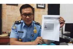 Terbitkan Paspor Adelina Lisao, Imigrasi Blitar Sebut Pengajuan Sesuai Prosedur