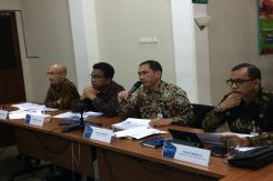 GMF AeroAsia Bukukan Pendapatan USD439,3 Juta