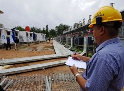 PLN Kaltim Segera Operasikan PLTD 17 MW di Kutai Barat
