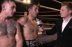 BBBofC Lakukan Investigasi...