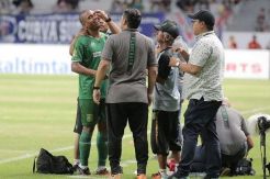 Pedro Henrique Masih Belum Berjodoh dengan Persebaya