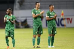 Bekuk Sriwijaya FC, Persebaya Ciptakan Derby Jatim di Semifinal