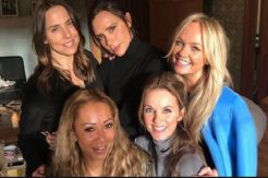 Spice Girls Reuni di...
