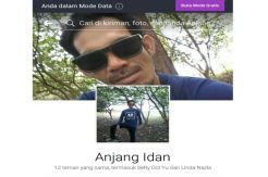 Polres Kobar Masih Buru Warga yang Posting Nyabu di Facebook
