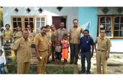 Isu Gizi Buruk di Raja Ampat Ternyata Hoax