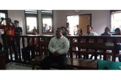 Jadi Bandar Narkoba,...