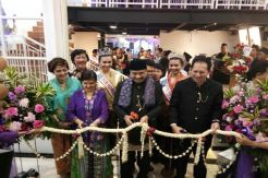 Sajikan Kopi Nusantara Bernuansa Tempoe Doeloe, Batavia Cafe Resmi Dibuka