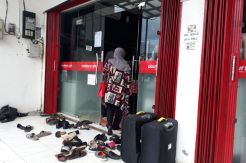 Abu Tours Palembang Pastikan Semua Jamaah Sumsel Berangkat Umrah