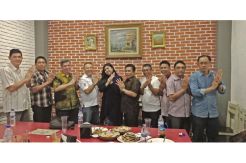 Gerkindo Sulut Ajak Warga Bersama-sama Membangun Bangsa