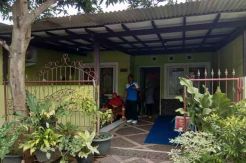 Ibu Muda Korban Pembunuhan Kerap Ribut dengan Mantan Pembantu