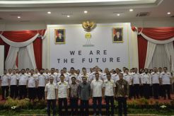 Hipmi Jatim Dorong Santri...