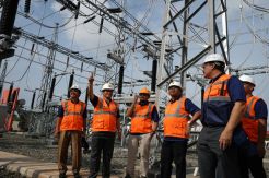 PLN Rampungkan 67 Proyek Kelistrikan di Regional Jawa Bagian Barat