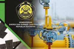 Puluhan Peraturan Dicabut, Industri Migas Tak Lagi Menakutkan