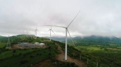 Hampir Rampung, PLTB Sidrap 75 MW Lakukan Uji Operasi