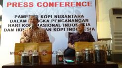 Majukan Kopi Lokal,...