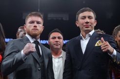 Gennady Golovkin Berjanji Akan Tampil Dominan